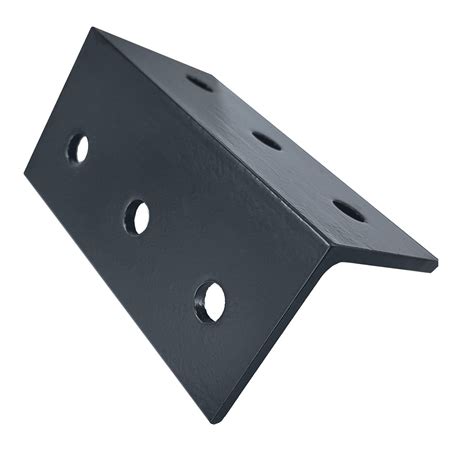 1 4 thick metal angled brackets|heavy duty steel angle brackets.